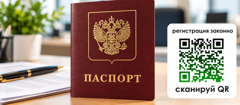 прописка в Егорьевске